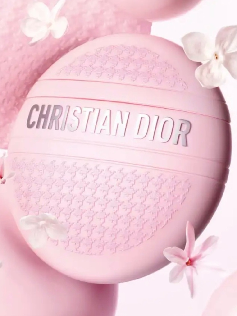Miss Dior Pink Round hand lotion 50ml